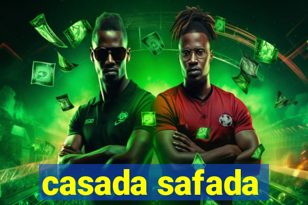 casada safada